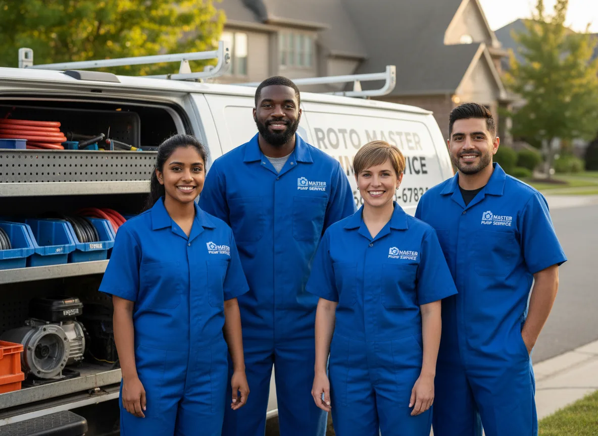 Sump Pump Installation company in Quarryville, PA